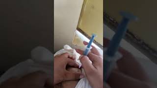 BUTTOCKS INJECTION VIDEO ll HIP INJECTION VIDEO ll FUNNY INJECTION VIDEO ll INJECTION VIDEO VLOGS ll [upl. by Aehsan]