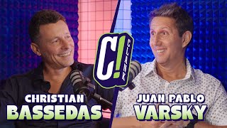 Christian BASSEDAS con Juan Pablo VARSKY  Clank Game 9 [upl. by Clymer]