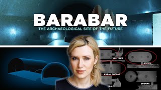 Barabar  The Archeological Site of the Future  Narrated by Jahannah James [upl. by Adnale]