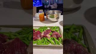 Easy kosher skirt steak recipe [upl. by Noonberg463]