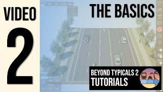 Beyond Typicals 2 Tutorial Series  Part 2  The Basics [upl. by Edme]