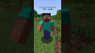 When You Join Bootleg BendersMC minecraft [upl. by Mabelle]