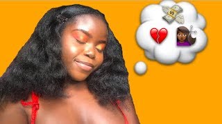 Whats Up With These Natural Hair Salons 😩 Mo Knows Hair Salon Review [upl. by Ledba527]