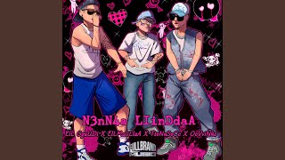 Nena Linda feat Oviña [upl. by Nellir]