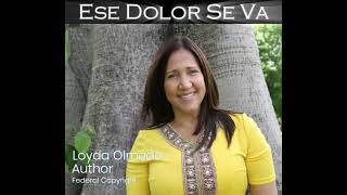 Ese Dolor Se Va Loyda Olmeda [upl. by Ellak]