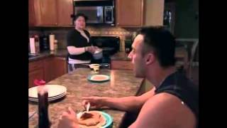 Wife Swap Kinison Family Part 1 Beauty Season 02Leon And Junes CommentaryEqual Money [upl. by Sinylg]