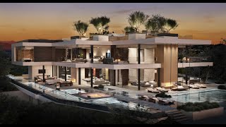 16187 Royal Oak Road  Encino CA [upl. by Ettevram]