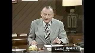 Prayer Lester Sumrall Part 8 [upl. by Oringas]