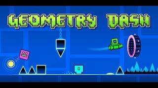 Geometry Dash  Embers [upl. by Aleedis859]