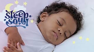 Jhené Aiko Sleep Soul Soothing amp Relaxing RampB Baby Sleep Music Sounds and Lullabies Volume 3 [upl. by Nollahp398]