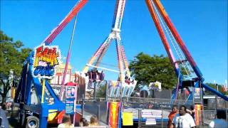 Carnival fun mid america shows [upl. by Rhoads]