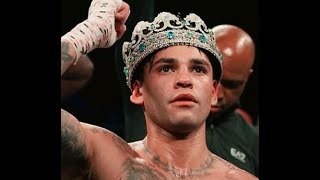 Ryan Garcia Highlights The New King of Boxing [upl. by Ayifas731]