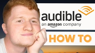 How Audible Works In 2024 What You Need To Know [upl. by Teagan]