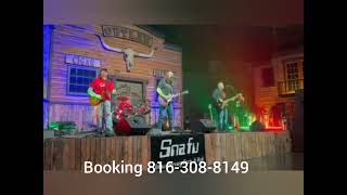 SNAFU Band from Kansas City playing the best music from the 70s to today [upl. by Ruff]