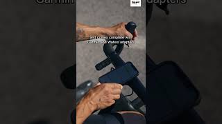 SP Connect  The best mount for your road bike [upl. by Freberg946]