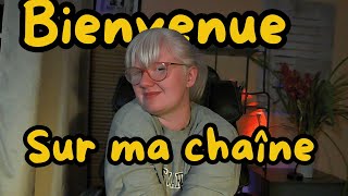 Ma 1ère vidéo [upl. by Deming]