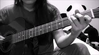 Hanggang Ngayon Kyla Cover by Angie [upl. by Decima]