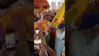 Guru Nanak Birthday Celebration in Asansolasansolbipost news sikhfestival [upl. by Harlan614]