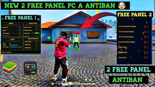 NEW PC PANEL UPDATED OB47💻 PANEL FOR FREE AIMBOT FREE FIRE 🎯 SNIPER AIMBOT  100 SAFE AND ANTIBAN ✅ [upl. by Rihaz309]