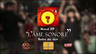 NI VU NI CONNU Teaser Nouvel Album quotLâme Sonorequot [upl. by Eadwine492]