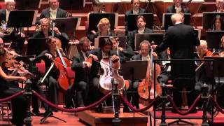 Gautier Capuçon Bernard Haitink and the Chamber Orchestra of Europe Schumann Celloconcerto [upl. by Yesrej990]