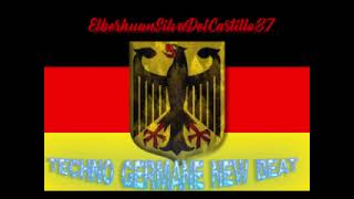 💃Mix GERMAN TECHNO OLD SCHOOL NEW BEAT 1988 á 1993 🔊🔊🔊 [upl. by Netsud871]