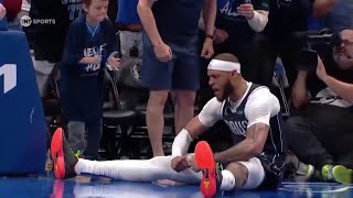 INSANE FINAL 3 MINUTES of Dallas Mavericks vs Minnesota Timberwolves Game 3 [upl. by Claiborn635]