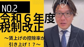 令和6年度税制改正大綱【法人課税編第1部】 [upl. by Helbonnas517]