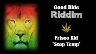 Good Ride Riddim 2009 [upl. by Imena425]