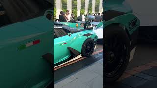 Lamborghini Super Trofeo EVO 2 automobile cartok exotic fypシ゚viral viralvideo youtubeshorts 63 [upl. by Drahser]