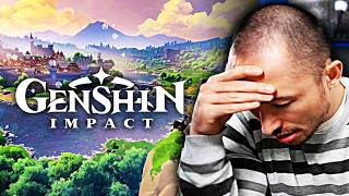 I played Genshin Impact so you dont have to [upl. by Barbabas]