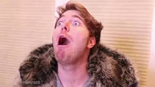 Shane Dawson Being A Queen For 14 Minutes [upl. by Harland]