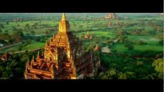 Samsara 2011 Official Trailer HD [upl. by Eiffe745]