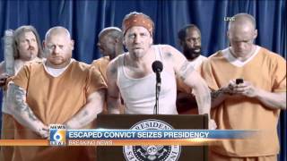 Convicts The Ramifications of Yes Official Toshiba Thrive Commercial [upl. by Uthrop]