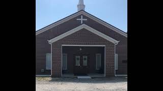 Sandy Grove Baptist Church Maxton is live [upl. by Zerline]