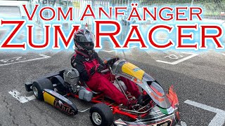 Vom Anfänger zum Racer Neue Karts Neue Ziele [upl. by Aaberg]