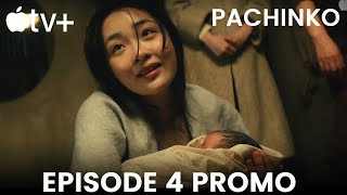 Pachinko Episode 4 Preview Trailer amp What To Expect [upl. by Joshuah]