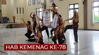 LKBB HAB KEMENAG TAHUN 2024 [upl. by Jaquelin]