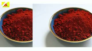 Suppliers of High Quality Iron Oxide Red [upl. by Suiram907]