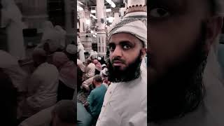 Exploring Medina in 60 Seconds 🕌 New 2024 Mosque Tour [upl. by Adahs]