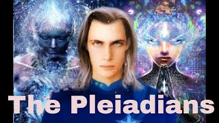 The Pleiadians [upl. by Gates]