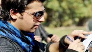 Farhan Saeed Ik Aarzu Unpluged complete song [upl. by Idnar]