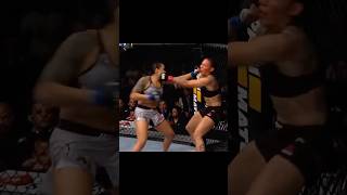 Amanda Nunes SHOCKS THE WORLD vs Cris Cyborg  UFC 232 UFC AmandaNunes CrisCyborg [upl. by Hulda]