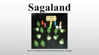 Sagaland [upl. by Airitak]