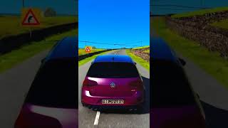 Golf mk7 de 1000hp 🤯🤯🤯 automobile assettocorsa golf mk7 mk7r sondeqiqe [upl. by Sneed]