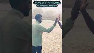 POLICE TRAINING AVAILABLE [upl. by Ruvolo]