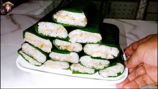 RESEP LEMPER AYAM SEDERHANA ENAKNYA LUAR BIASA [upl. by Tish393]