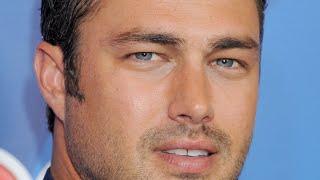 The Stunning Transformation Of Chicago Fires Taylor Kinney [upl. by Shorter275]