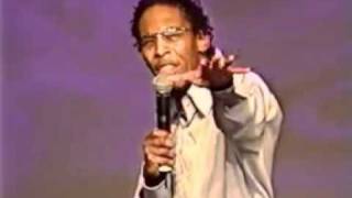 Deitrick Haddon preaching at MegaFest Part 1 [upl. by Naleek]