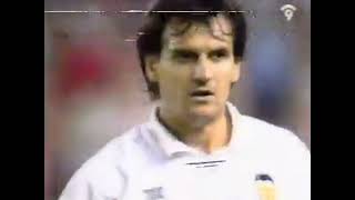 Valencia 4 3 Real Madrid  Liga 199596 [upl. by English788]